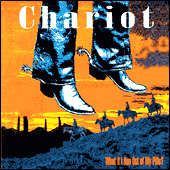 Chariot - What If I Run Out Of My Pills?