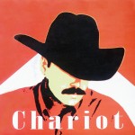 Chariot - What If I Run Out Of My Pills?